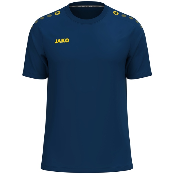 KinderT-Shirt One Cotton 