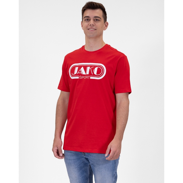 T-shirt Retro 