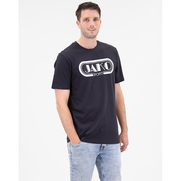 T-shirt Rétro 