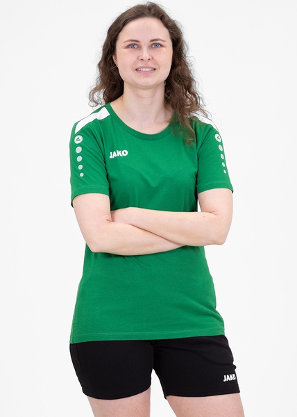 womanT-shirt Power 