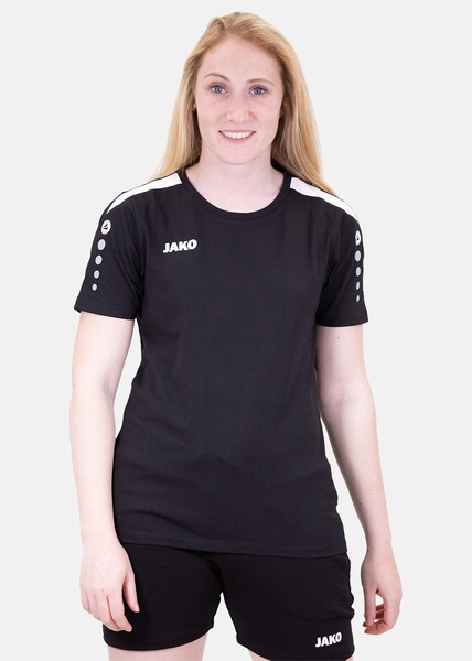 womanT-shirt Power 