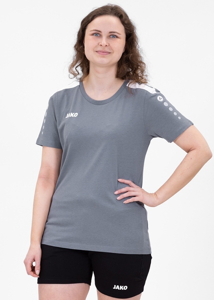 womanT-shirt Power 