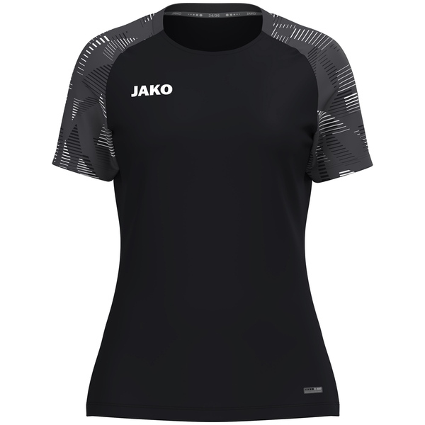 womanT-shirt Sonic damesmaten 
