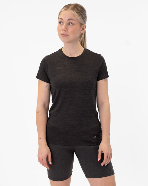 womanT-shirt Premium Basics 