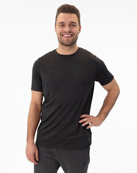T-Shirt Premium Basics 