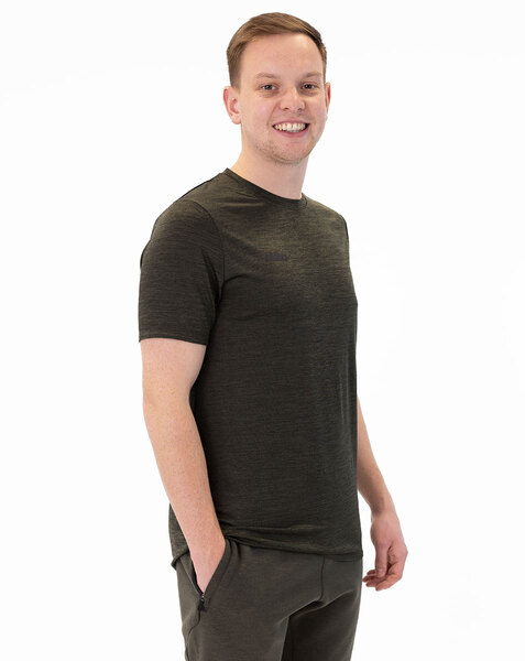 T-Shirt Premium Basics 