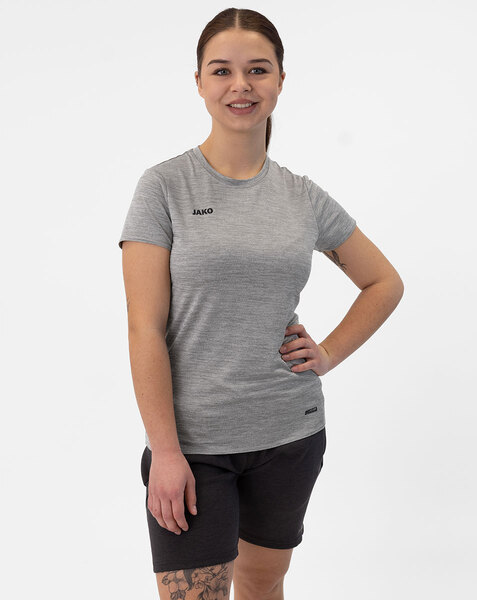 womanT-Shirt Premium Basics 