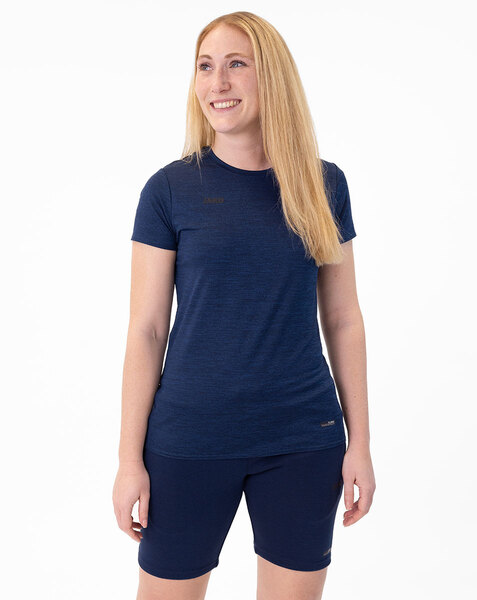 womanT-Shirt Premium Basics 