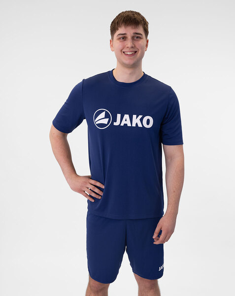 Functional shirt Promo 