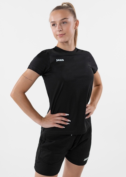 womanT-Shirt Base 