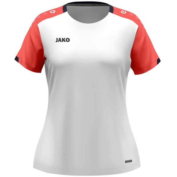womanT-Shirt Dynamic Damen 