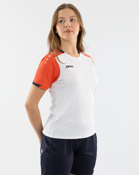 womanT-Shirt Dynamic Damen 