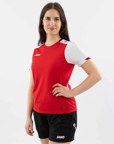 womanT-shirt Dynamic Women 