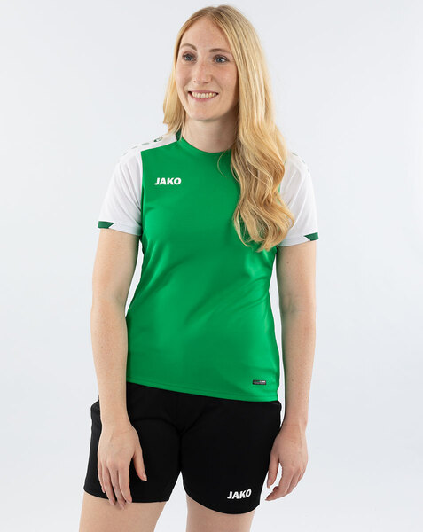 womanT-Shirt Dynamic Damen 