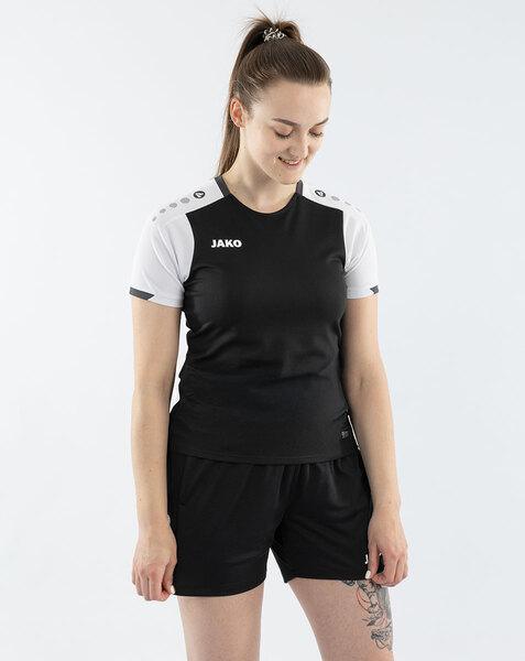 womanT-shirt Dynamic dames 