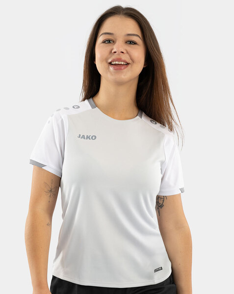 womanT-shirt Dynamic dames 