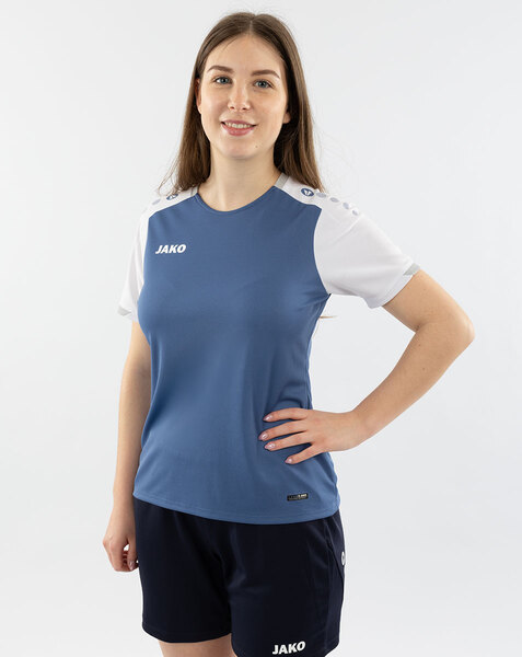 womanT-shirt Dynamic dames 