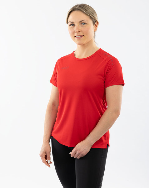 womanT-Shirt Light Flow dames 