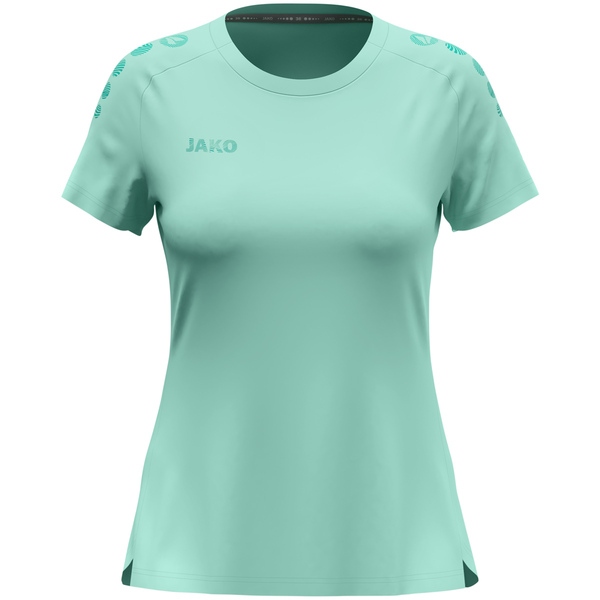 womanT-Shirt Light Flow dames 