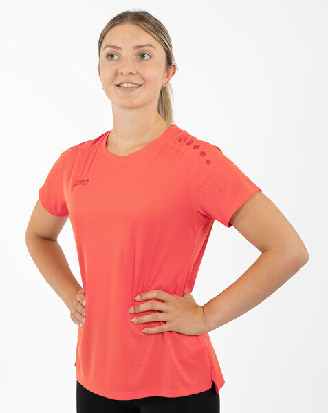 womanT-Shirt Light Flow dames 