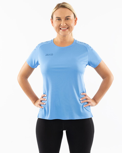 womanT-Shirt Light Flow dames 