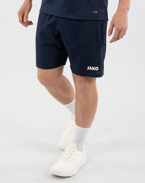 Geweven short One 