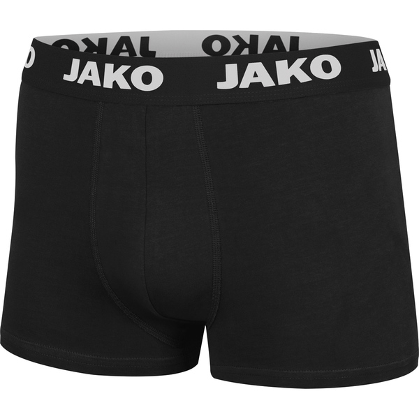 Shorts boxer Basic - 2-pack 