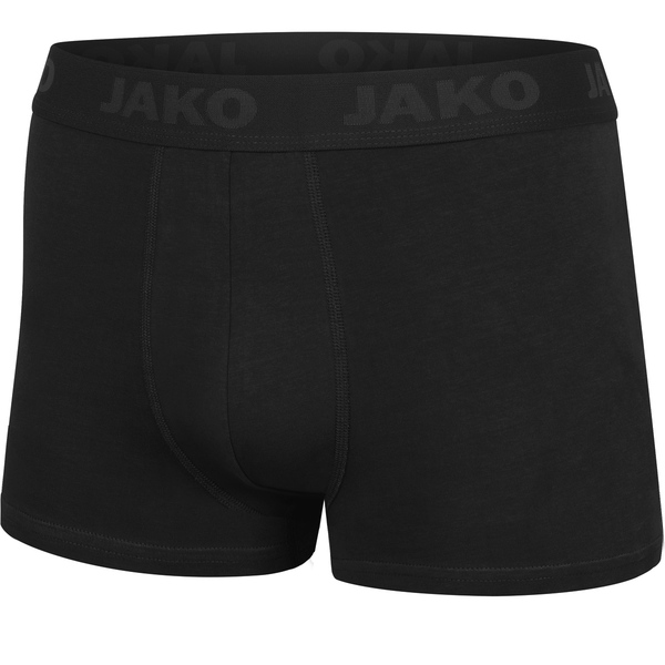 Boxershort Premium 2er Pack 