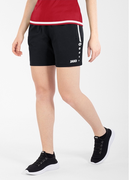 womanShort Competition 2.0 