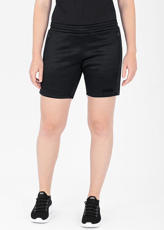 womanShort Challenge 