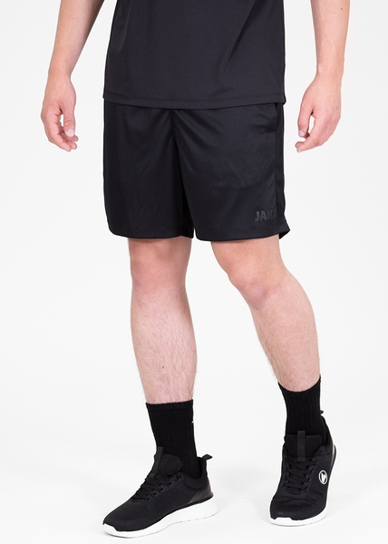 Short Power 