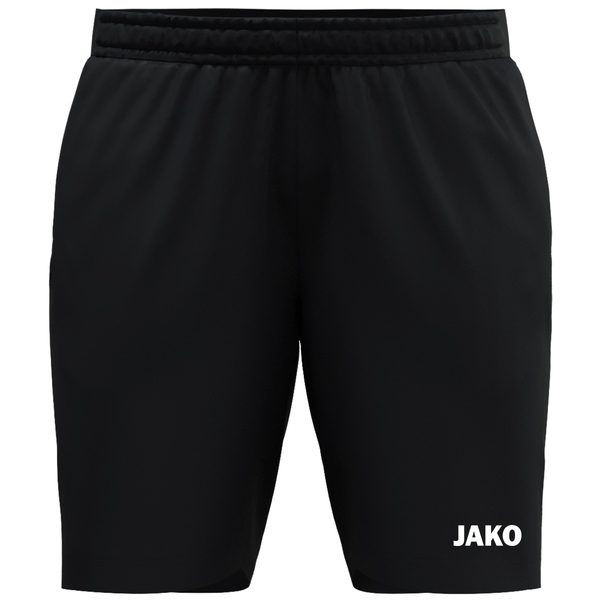 womanWebshort Dynamic Damen 