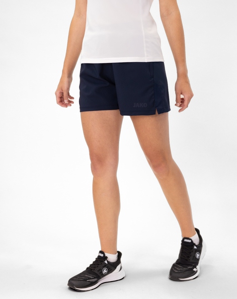 womanRunning Short Power 