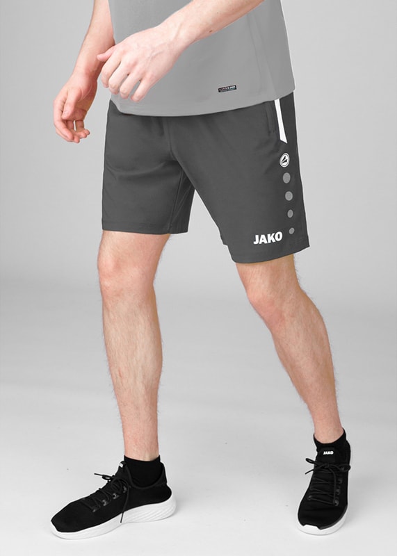 Short Allround 