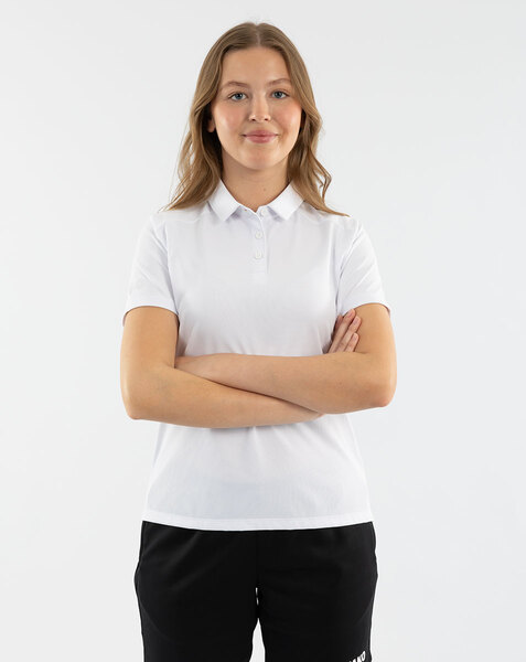 womanPolo Uni dames 