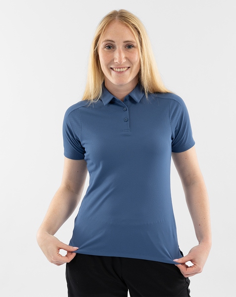 womanPolo Uni dames 
