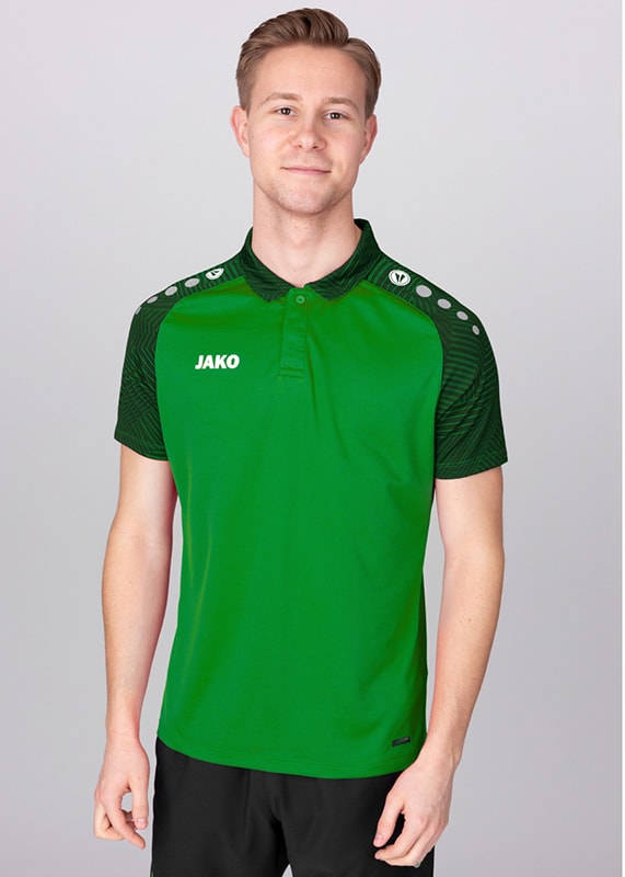 Polo Performance 