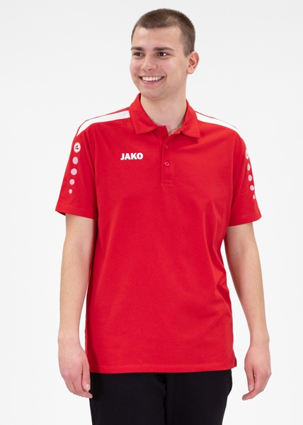 Polo Power 