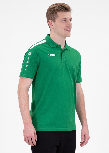 Polo Power 