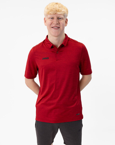 Polo Premium Basics 