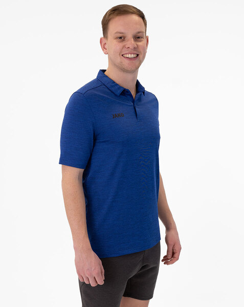 Polo Premium Basics 