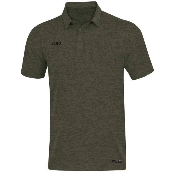 Polo Premium Basics 