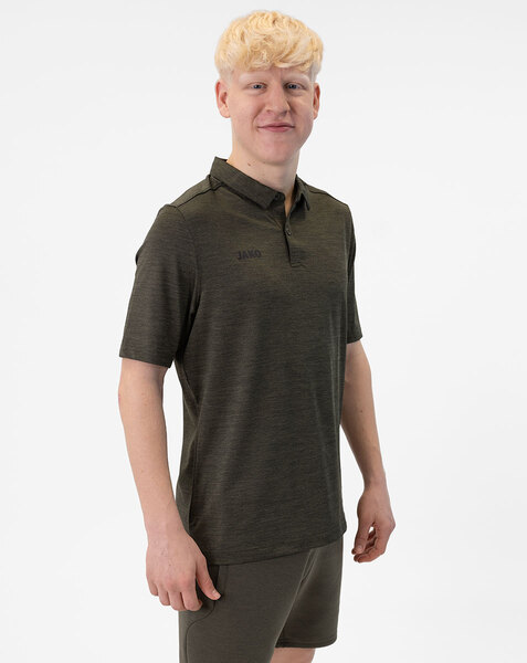 Polo Premium Basics 