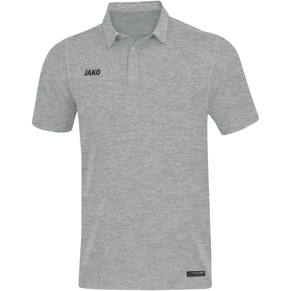 Polo Premium Basics 