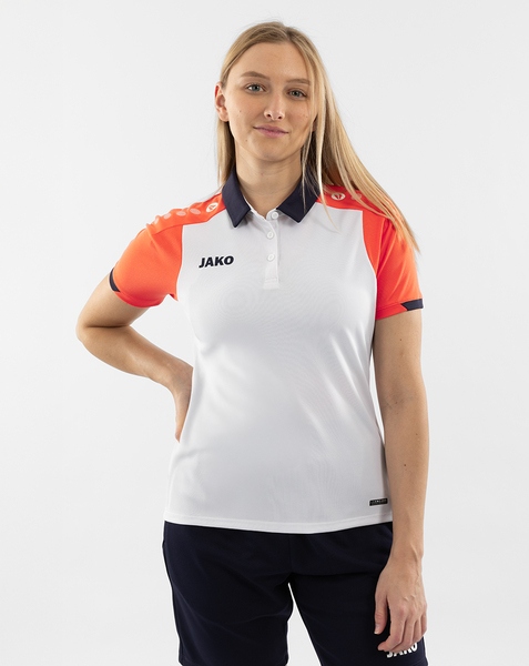 womanPolo Dynamic Damen 