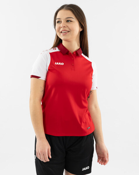 womanPolo Dynamic Women 