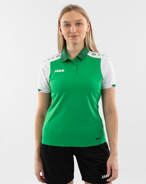 womanPolo Dynamic Damen 