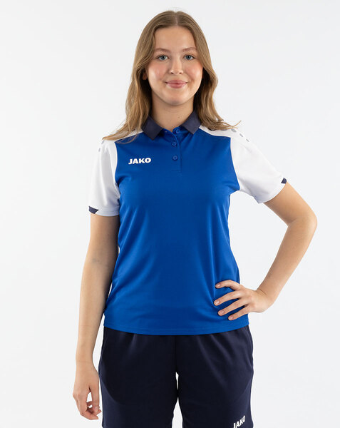 womanPolo Dynamic dames 