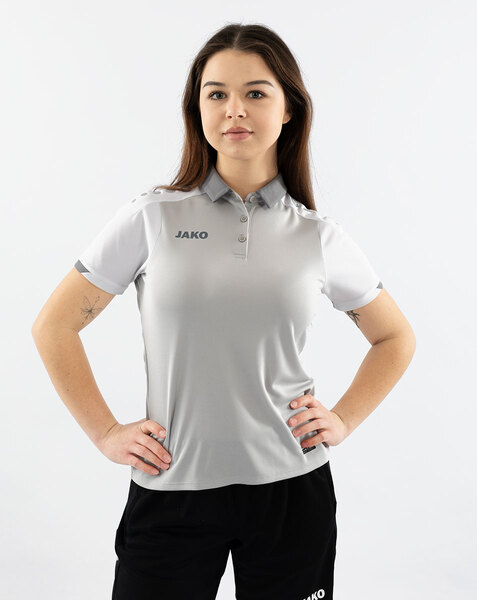 womanPolo Dynamic dames 