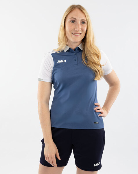 womanPolo Dynamic dames 